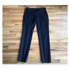 Theory stretch trousers
